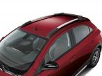 Chevrolet Onix Activ 2016 года
